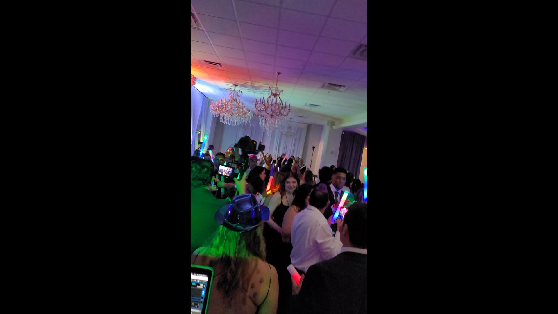 Promotional video thumbnail 3 for Rumba Knights Entertainment
