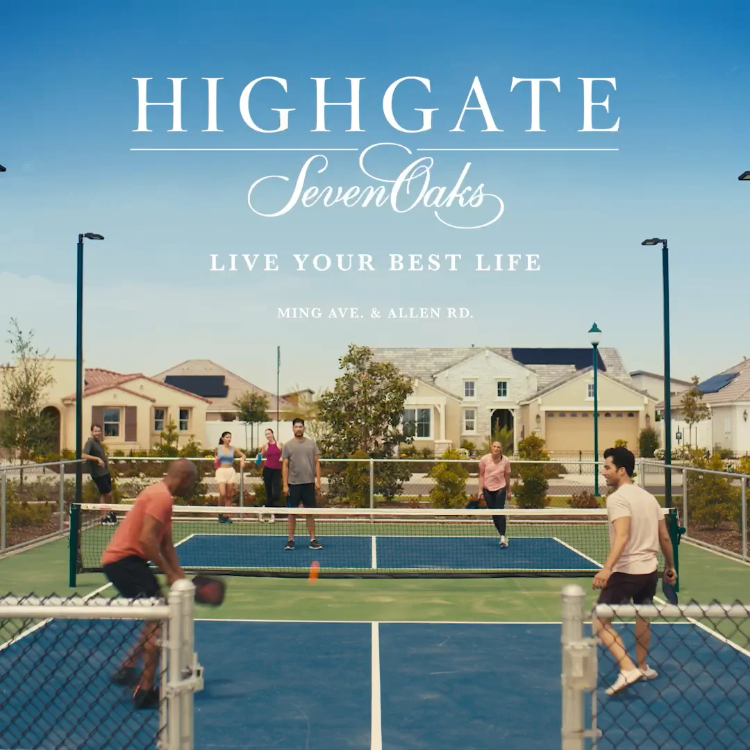 Highgate at Seven Oaks Best Life (Pickleball) on Vimeo
