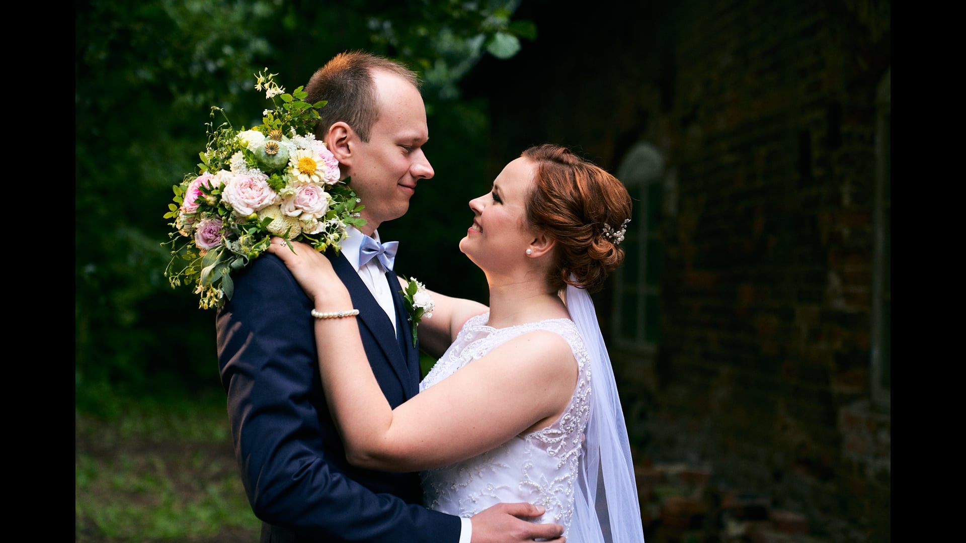 Tanja & Janne 16.7.2022