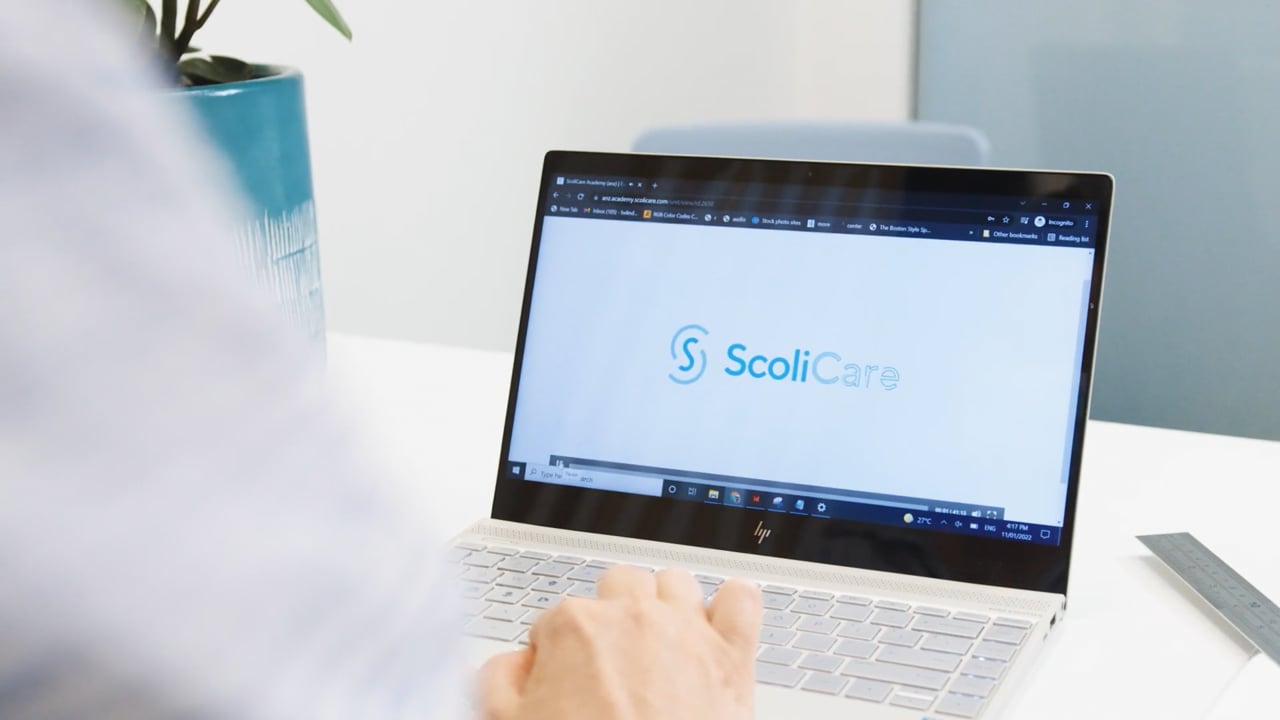 ScoliCare Academy