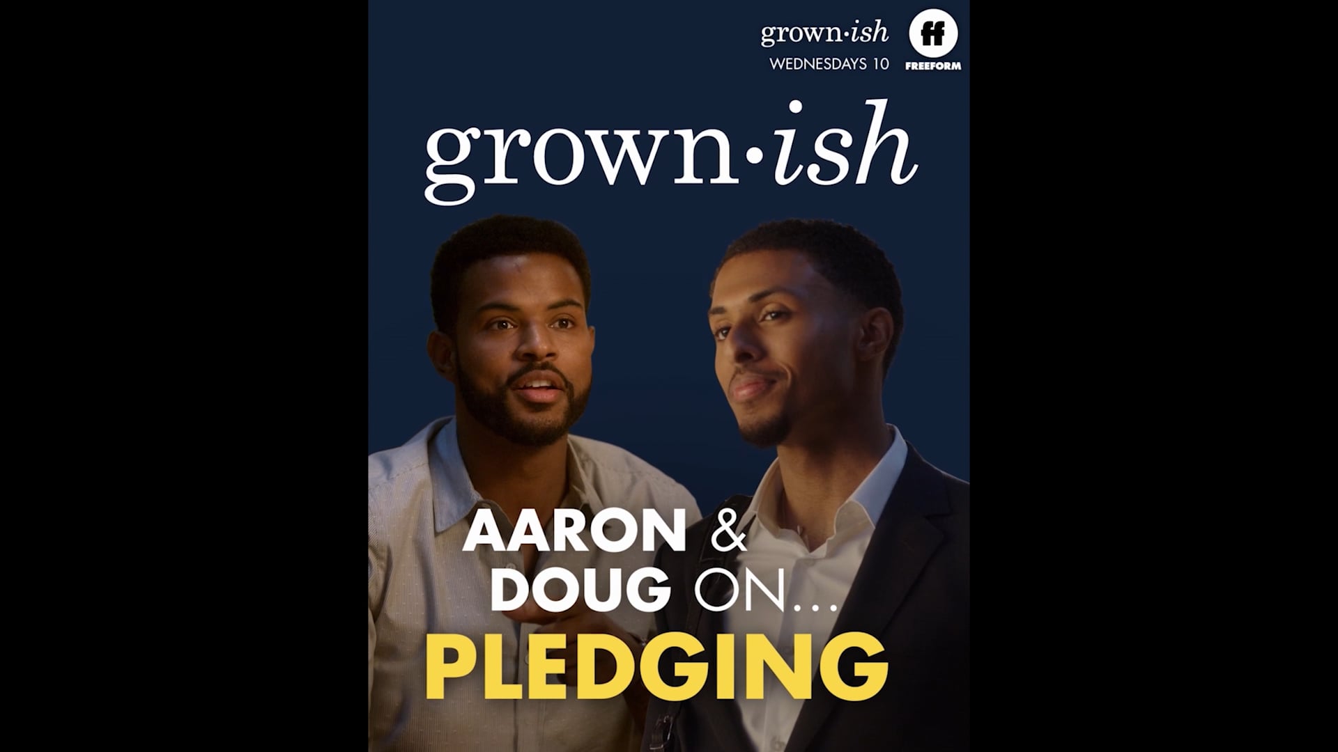 Advice Pledging