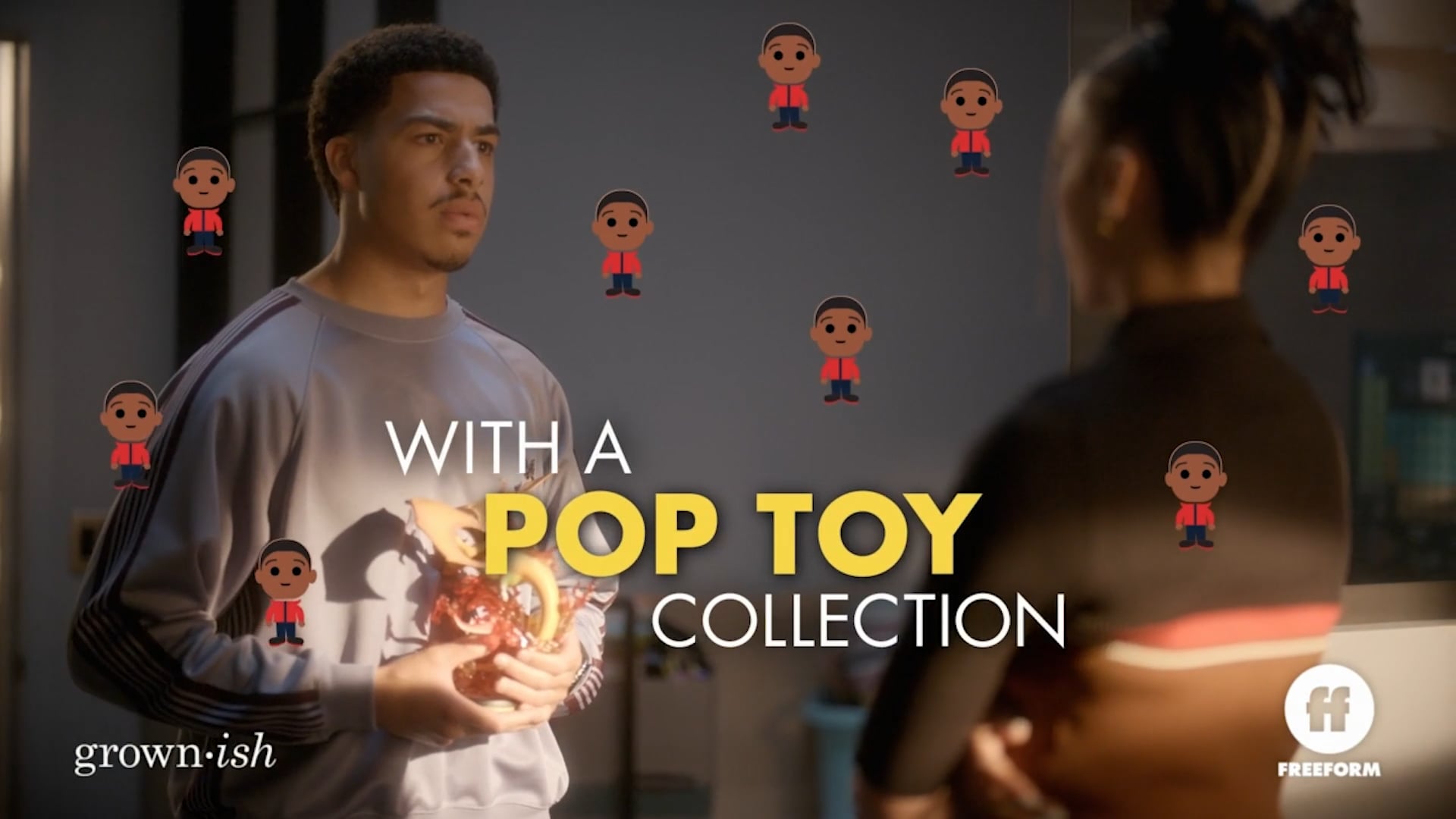 Pop Toy