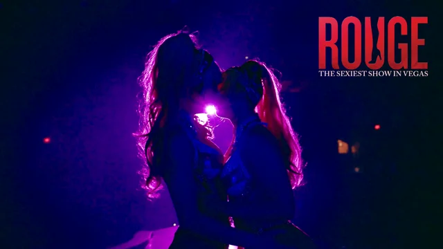 Rouge - The Sexiest Show in Vegas Tickets