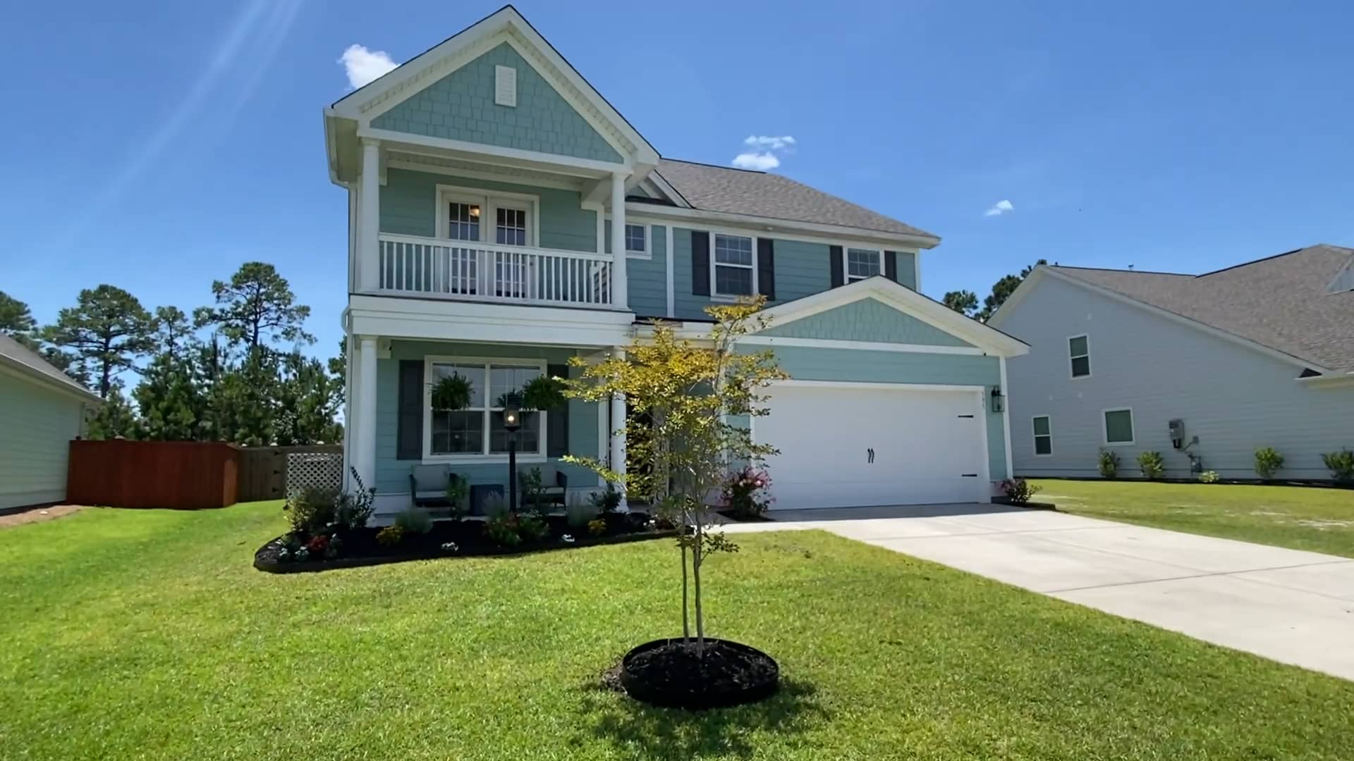 595 Yellow Leaf Ln Summerville, SC 29486 Home for sale on Vimeo