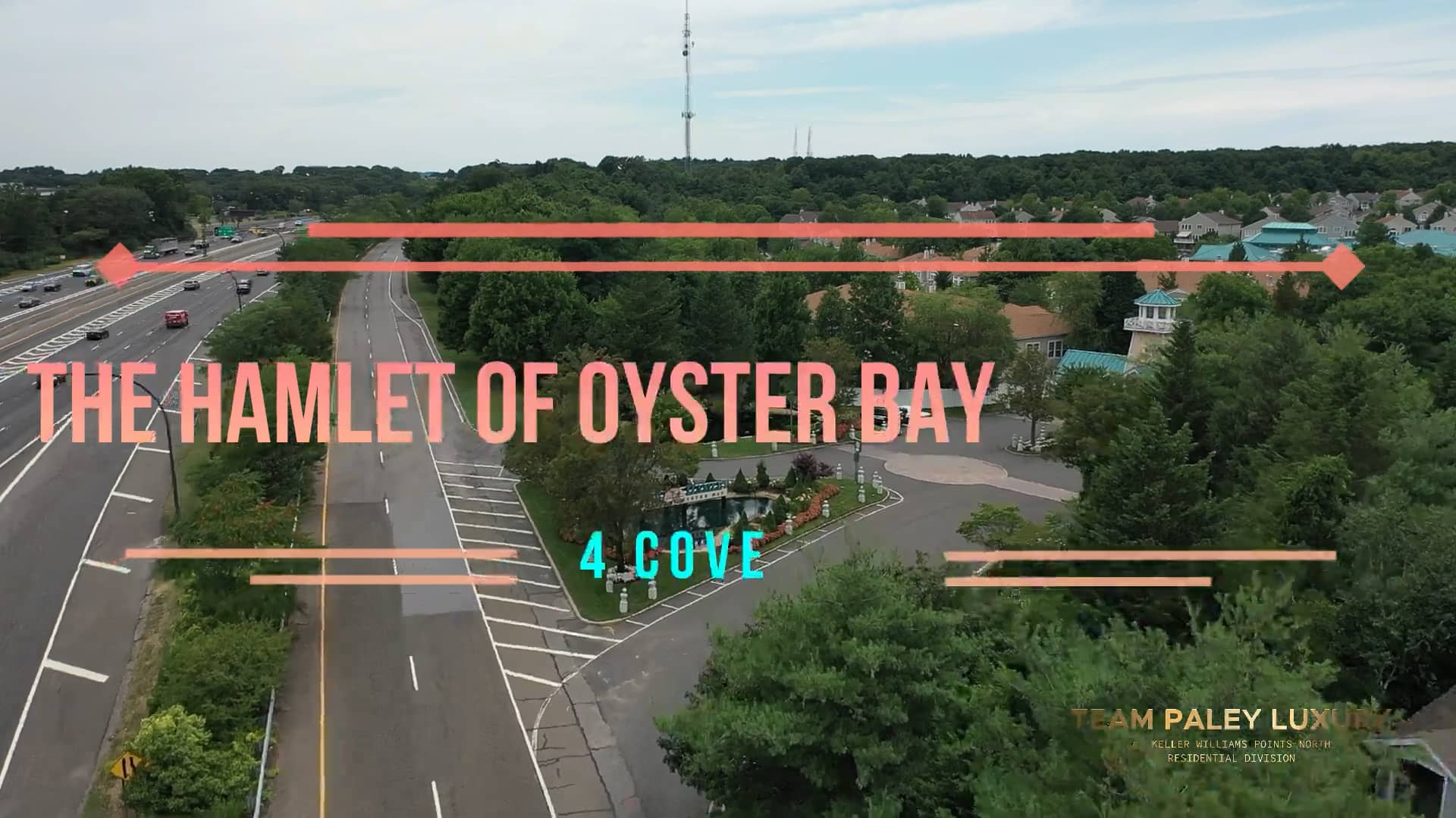 The Hamlet on Olde Oyster Bay 4 Cove Lane, Plainview, NY on Vimeo