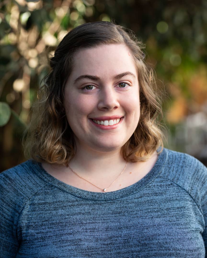 Dr. Kelsey K. Harrold, PsyD, LMFT on Vimeo