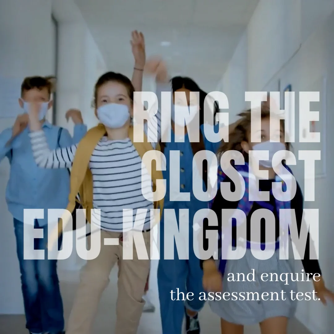 FREE Online Assessment Test on Vimeo