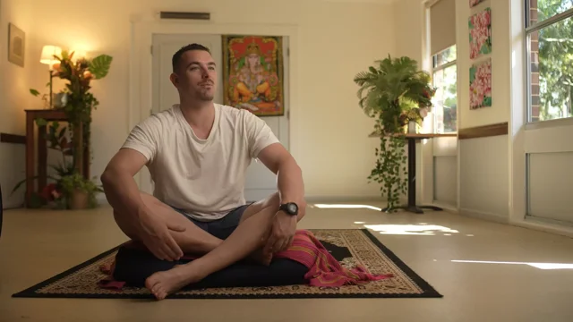 Yogic Meditation Immersion + Optional Teacher Training - Begins January  2024 - Vincent Yoga