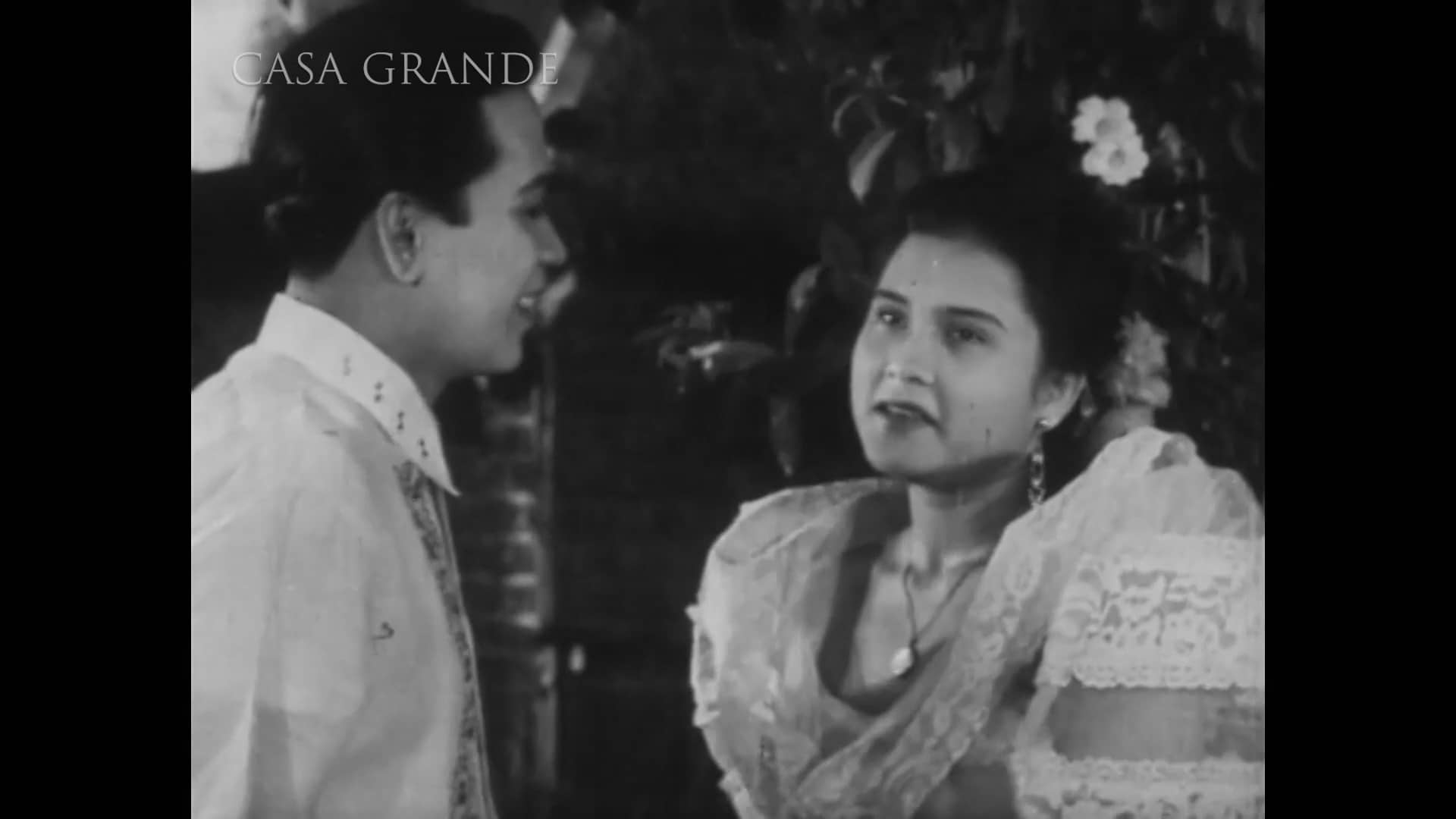 1950 Mutya ng Pasig (with English Subtitles) by Richard Abelardo on Vimeo