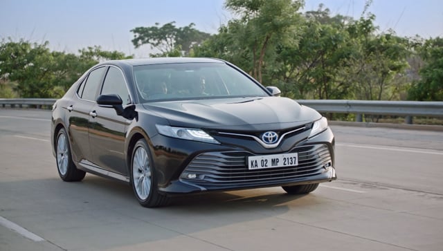 Toyota (Directors Cut)
