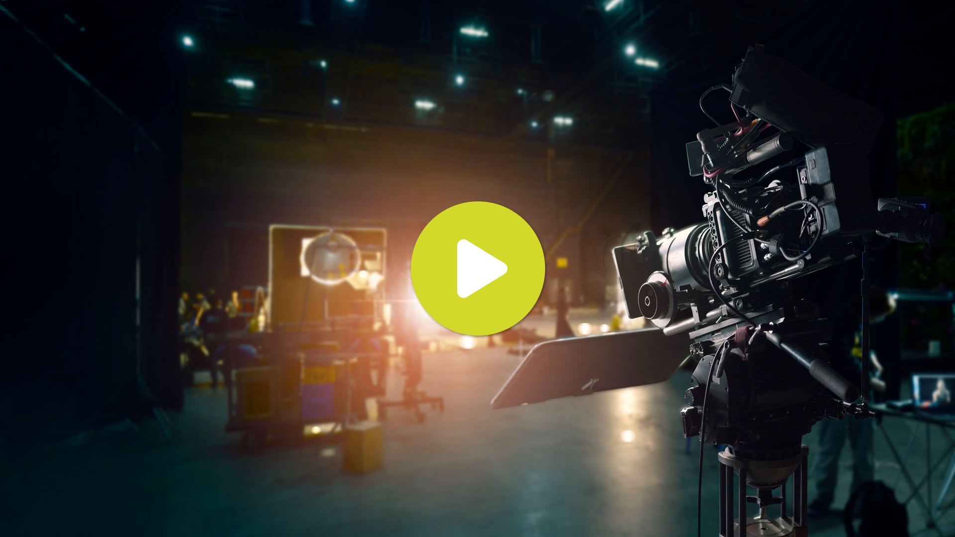 Camera drive, camera positions and the slight show