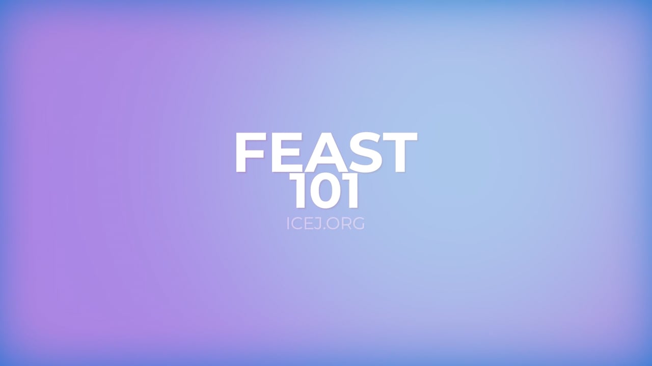 FEAST 101: Did You Know? | The Olive Tree