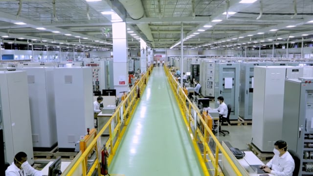 ABB CombiFlex