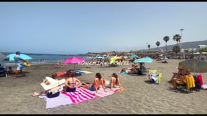 Tenerife Spain Walking tour For all No.4