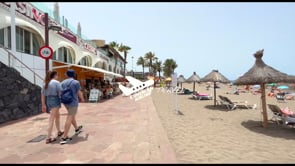 Tenerife Spain Walking tour For all No.5