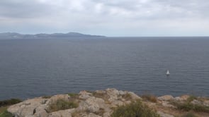 Projecten un quart parc eòlic marí al golf de Roses, el més gran, amb 1.200 MW de potència