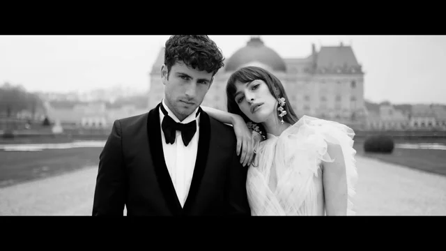 France, London & Destination Cinematic Wedding Videos