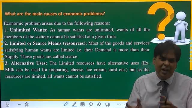 economic-problem-on-vimeo