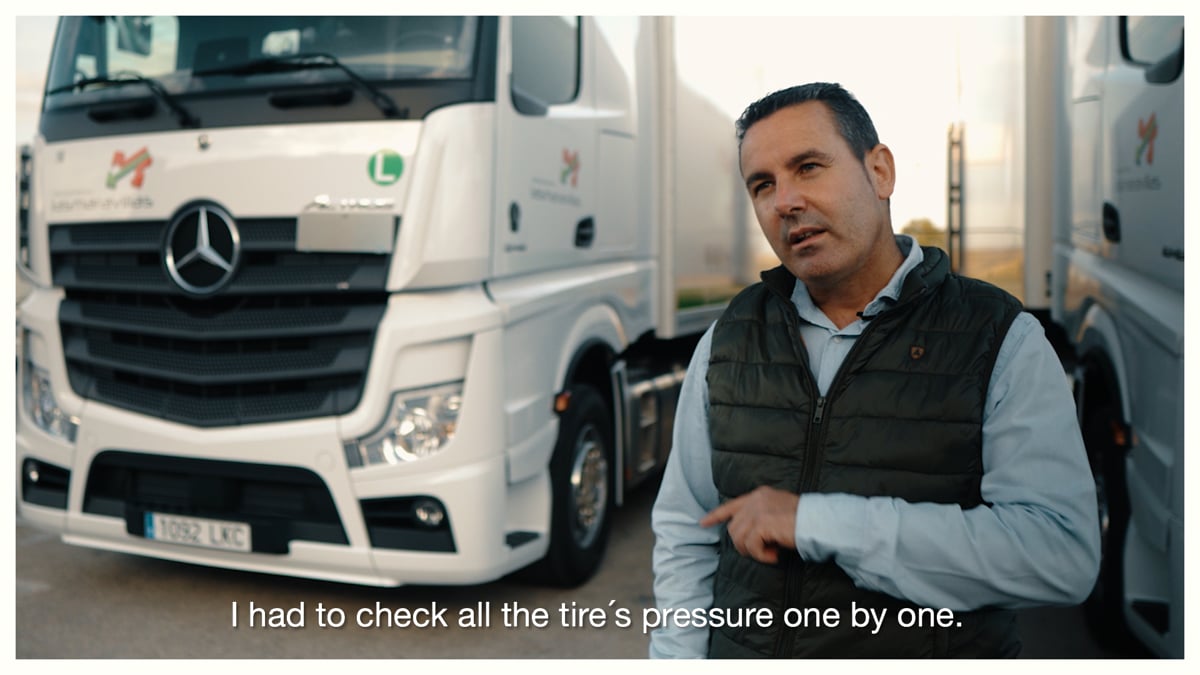 Goodyear - Testimonial TLM (HD 1080p)