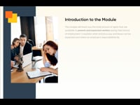 Module 07: Parental Right, Sick Pay &amp; Pension Scheme