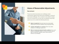 Module 08: Discrimination in the Workplace