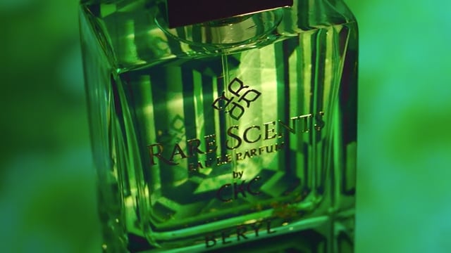 CKC Rare Scents
