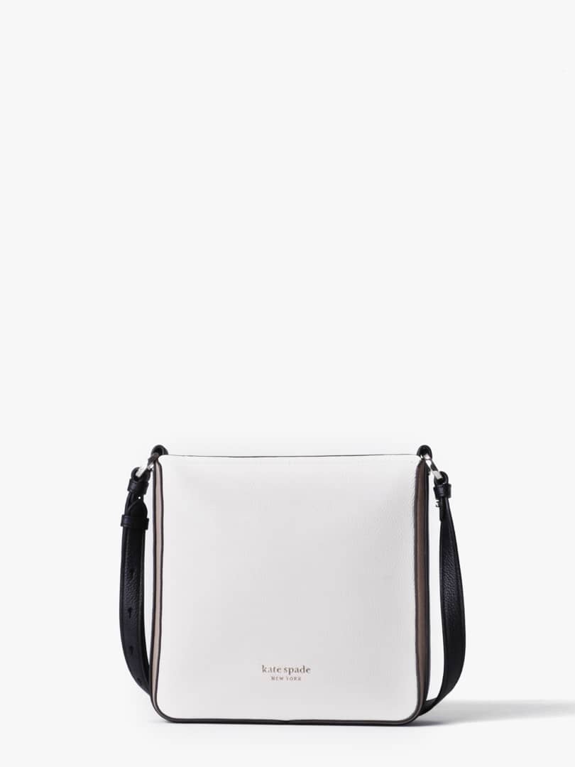 kate spade hudson small messenger bag