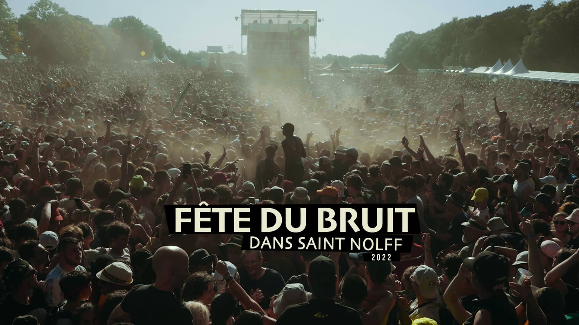 Fête Du Bruit Dans St Nolff 2022 Aftermovie on Vimeo