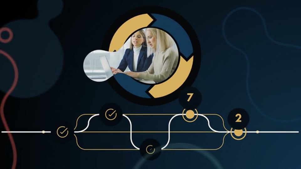 HGS and The UK Pensions Regulator AI Journey Automation