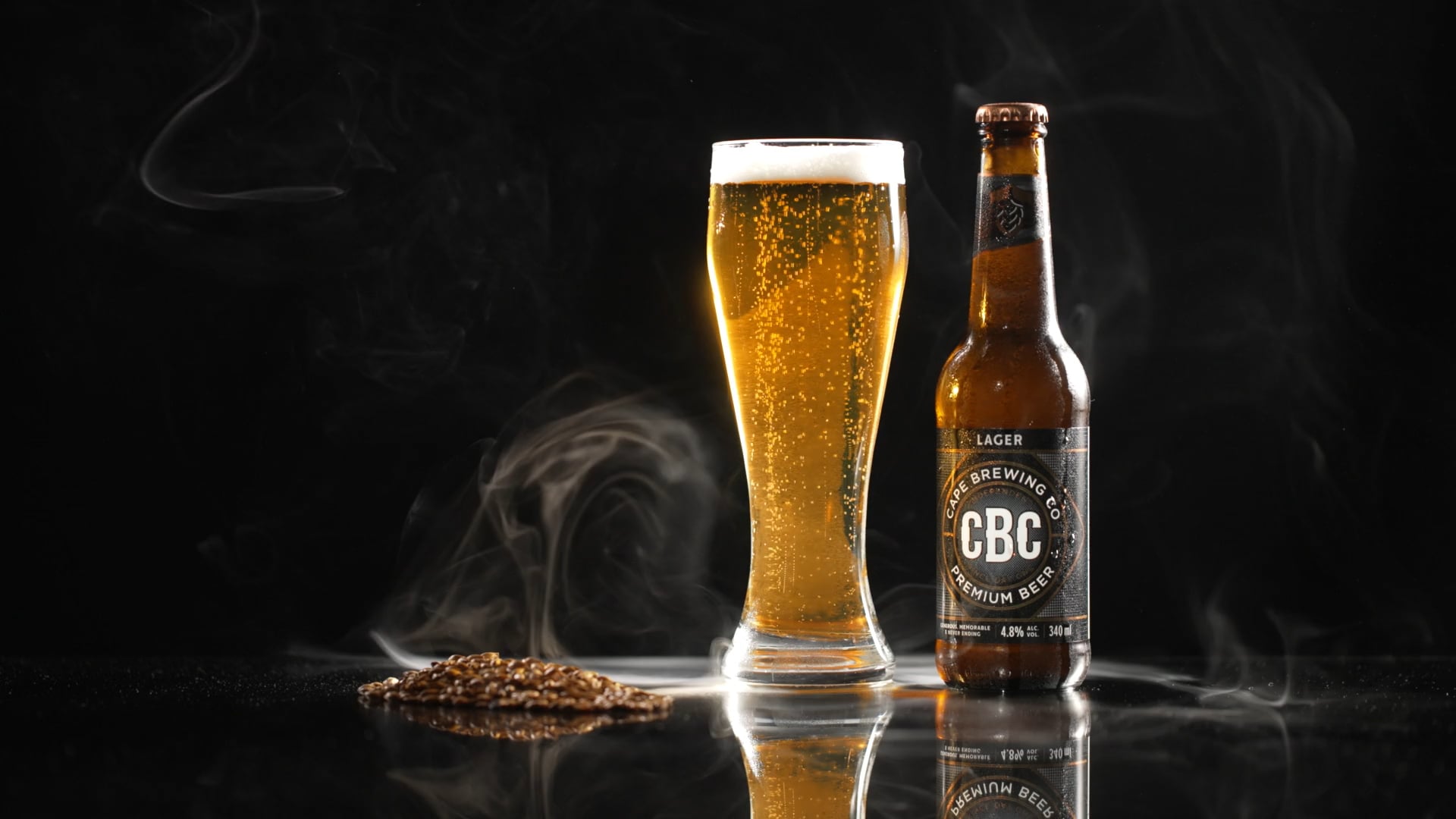 CBC Lager