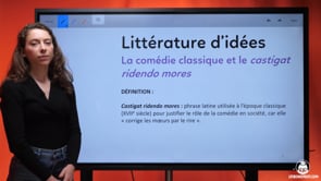 video : la-comedie-classique-et-le-castigat-ridendo-mores-3567