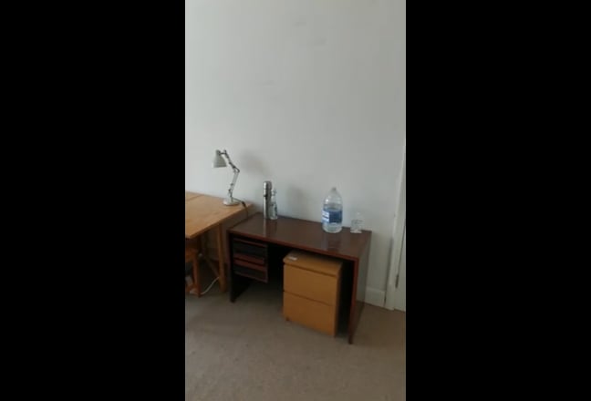 Bright & Spacious double room available in Harrow Main Photo