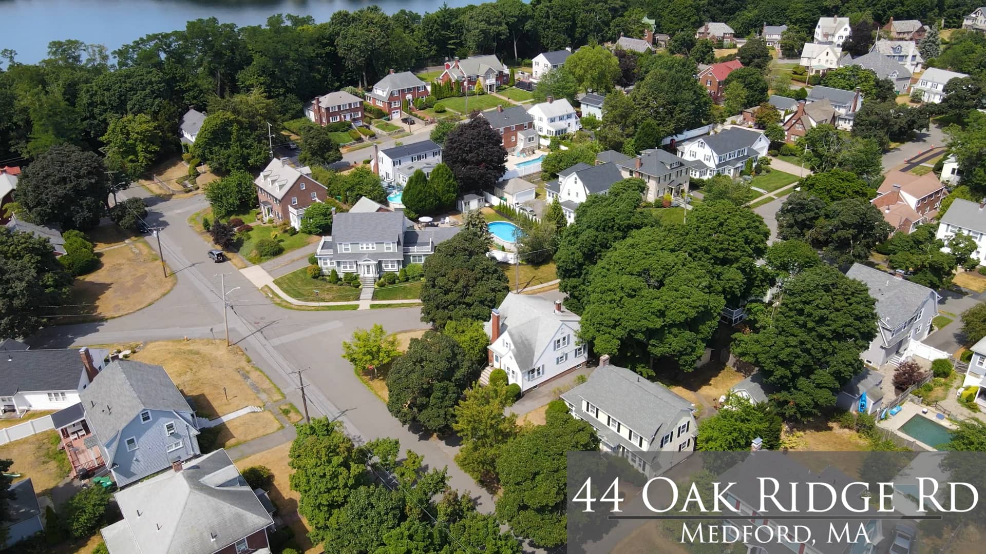 44 Oak Ridge Rd Branded on Vimeo