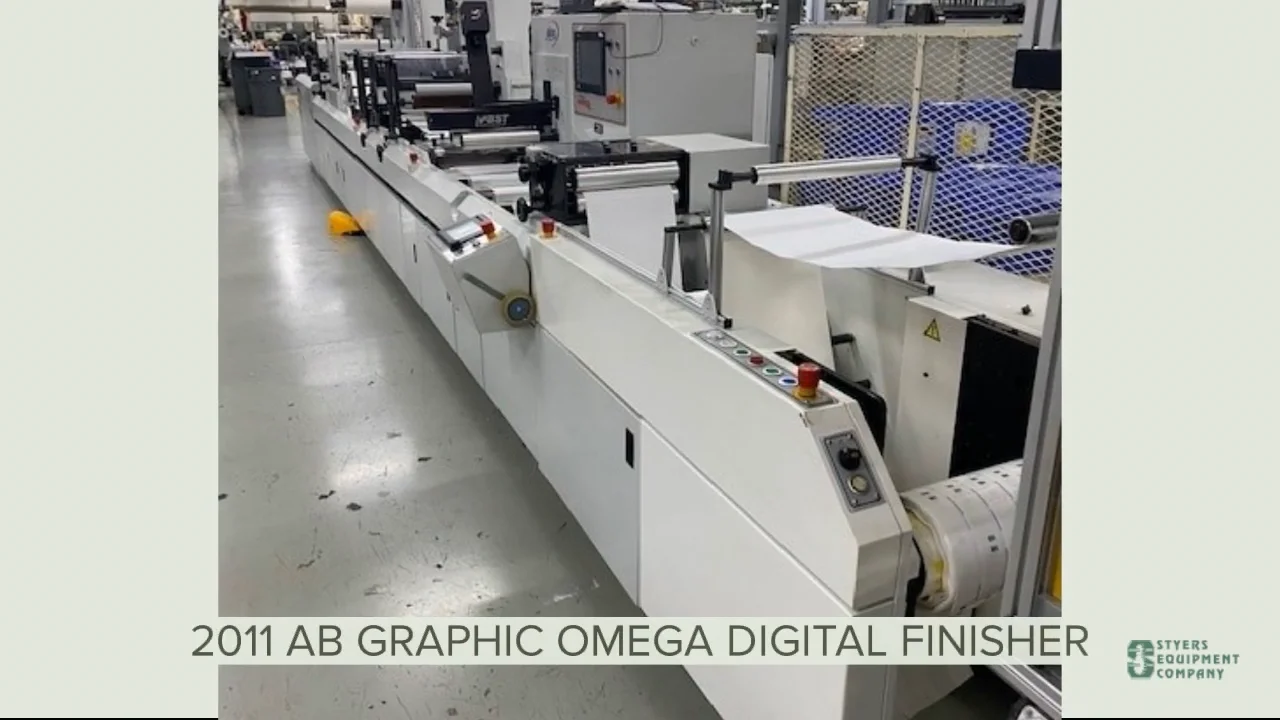 6602 AB GRAPHIC OMEGA on Vimeo