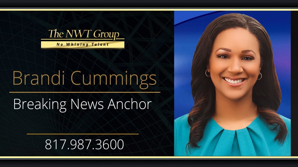 Breaking News
