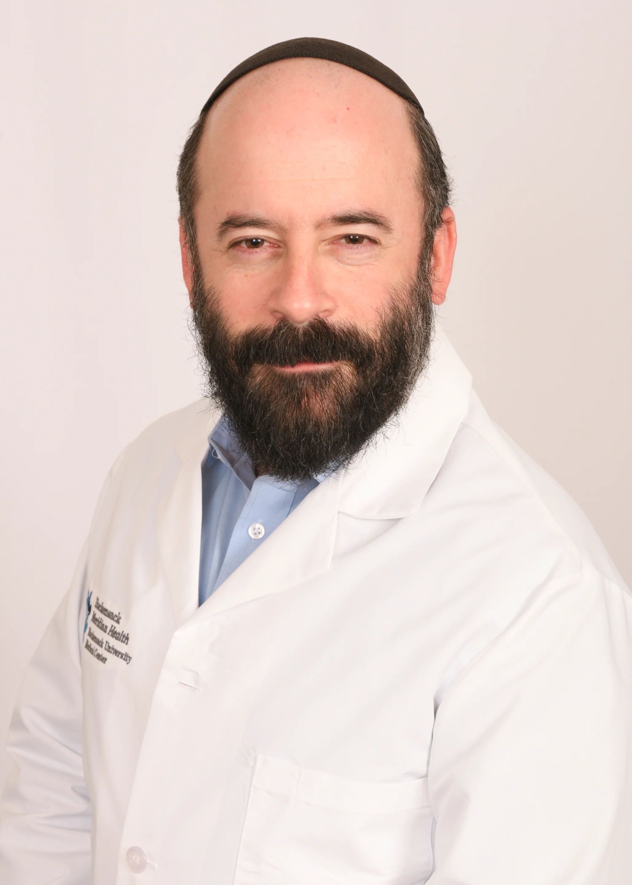 Dr Asher Goldstein, Pain Specialist shares his experience with LDN on Vimeo