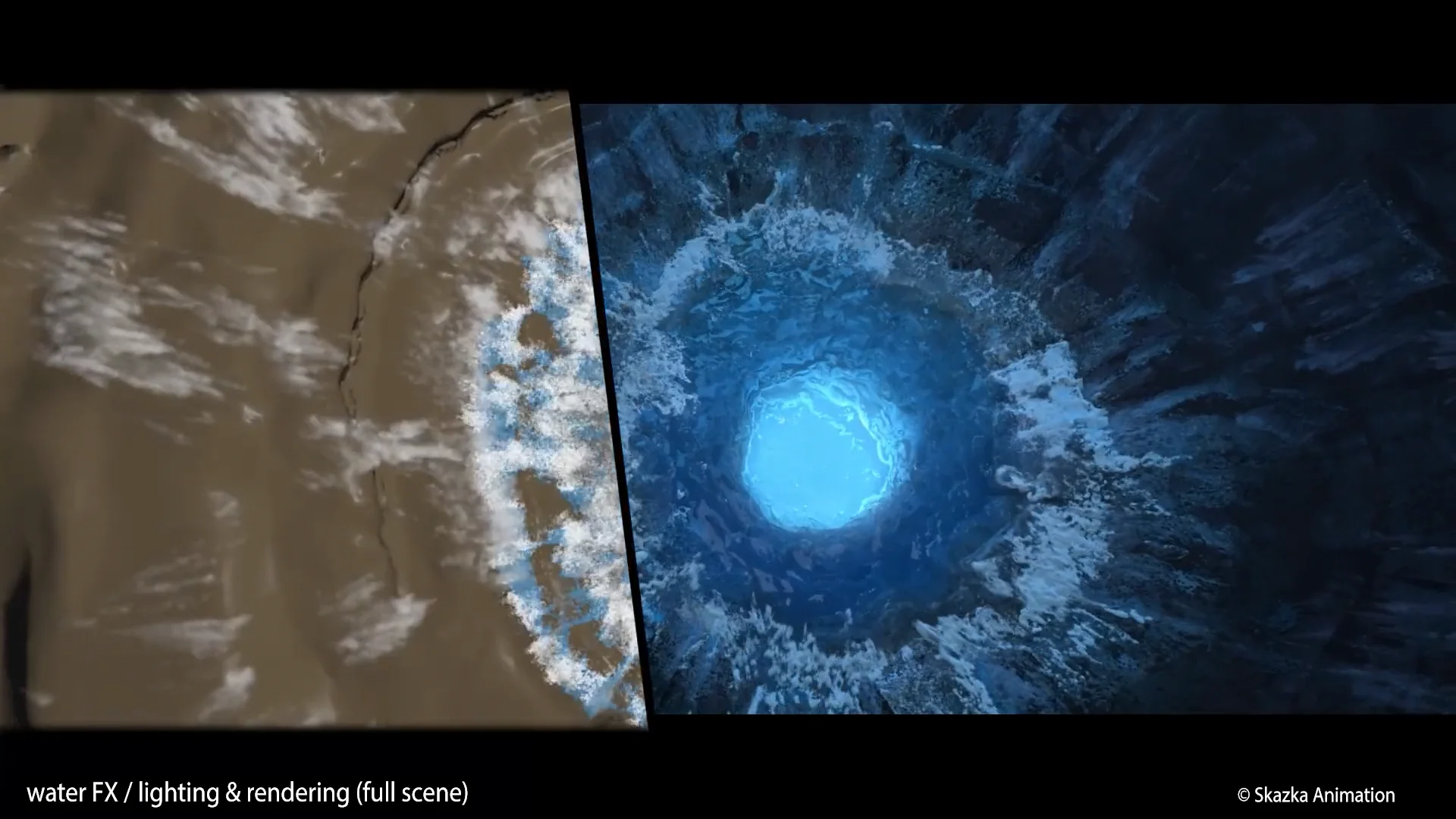 2022 - VFX showreel on Vimeo