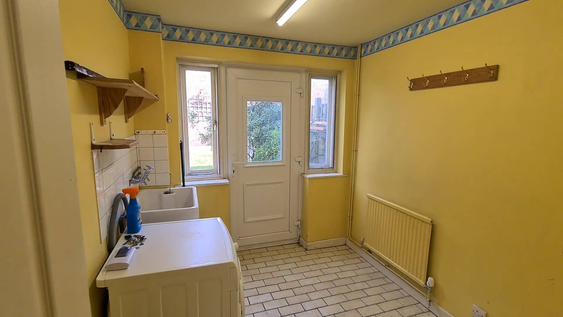 Shefford Crescent on Vimeo