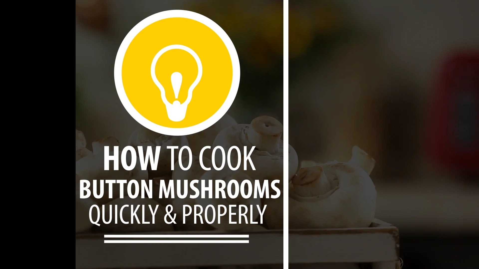 J6_4934_How_To_Cook_Button_Mushrooms_Properly on Vimeo