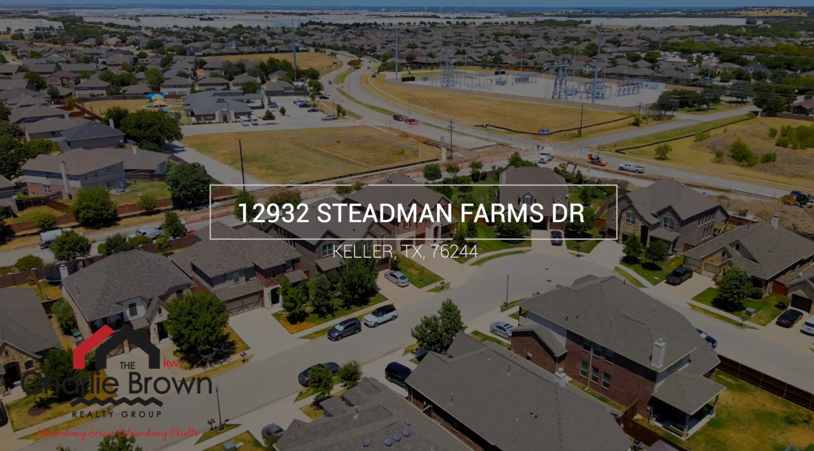 12932 Steadman Farms Dr, Keller, TX, 76244 Branded.mp4 on Vimeo