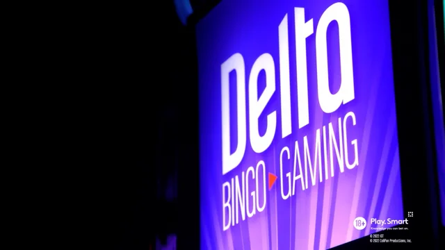 delta bingo st clair jackpots