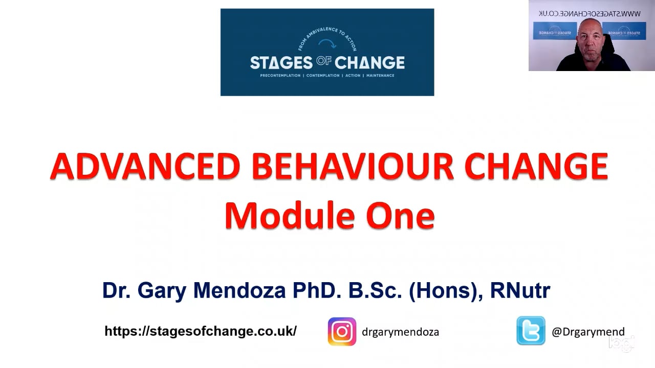ABC strategy - Module 1 on Vimeo