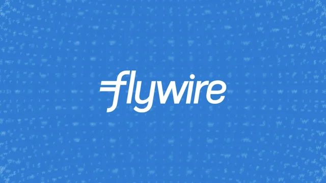 Flywire customer outlet support