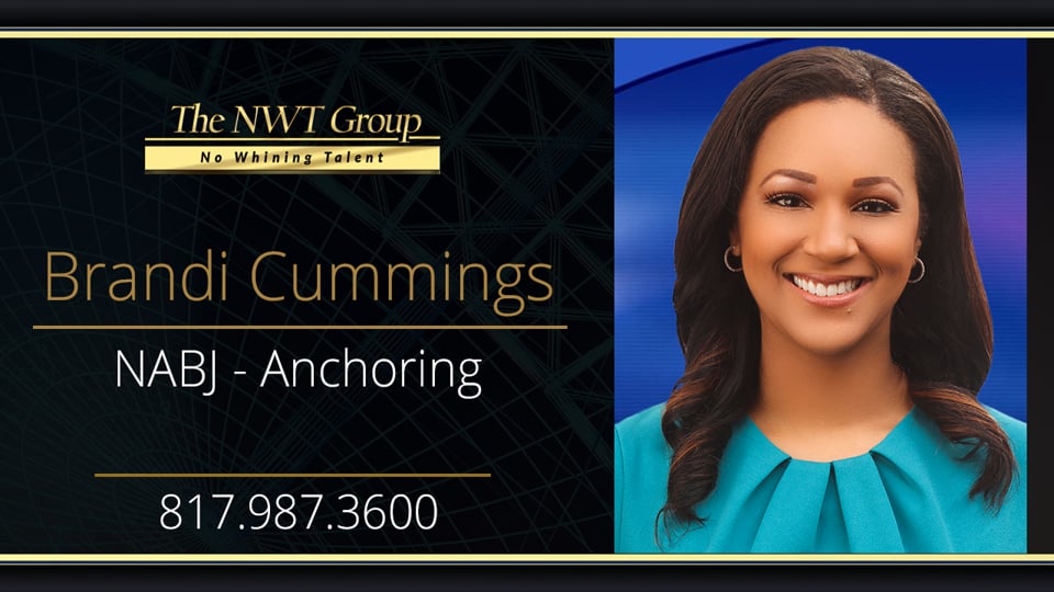 Brandi Cummings KCRA Anchor Sacramento