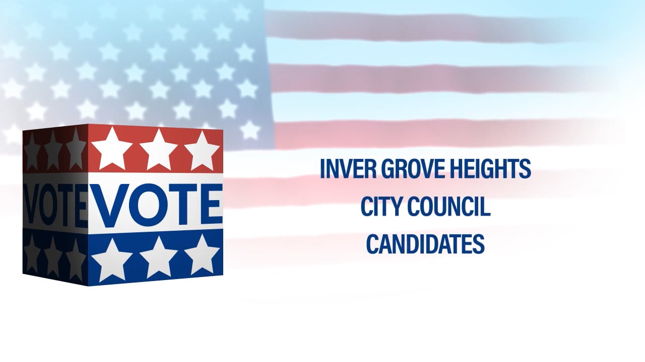 Primary Candidate Profiles Inver Grove Heights City Council