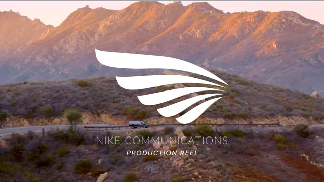 Nike communication 2025