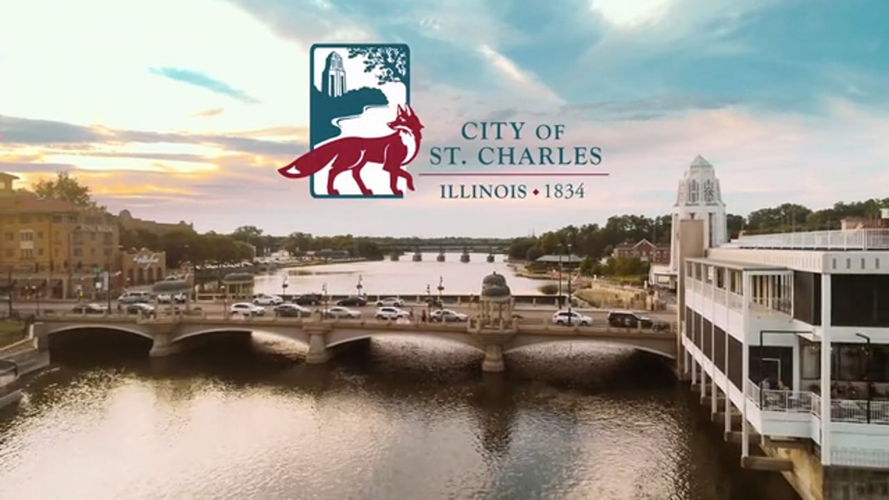 Saint Charles, IL Recruitment video