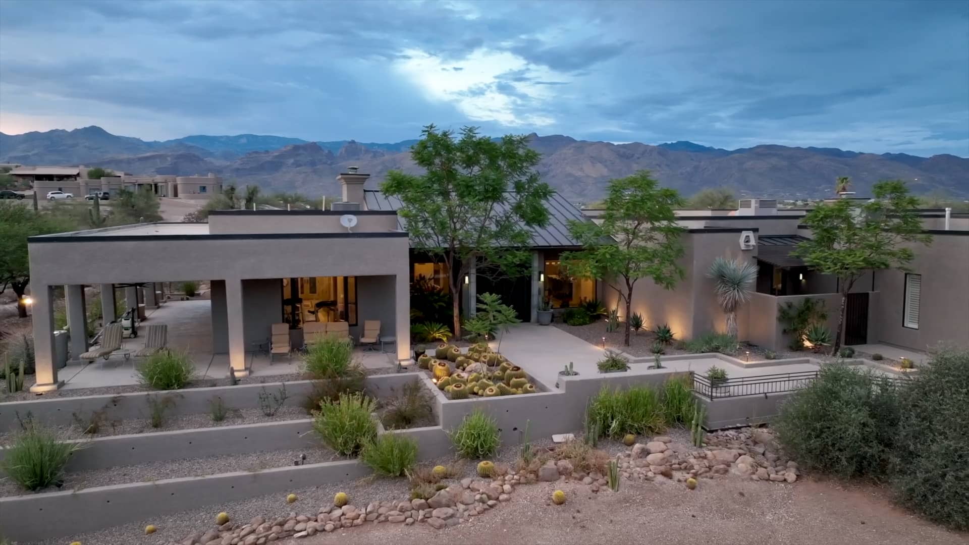 9833 E. Morning Star Drive Teaser on Vimeo