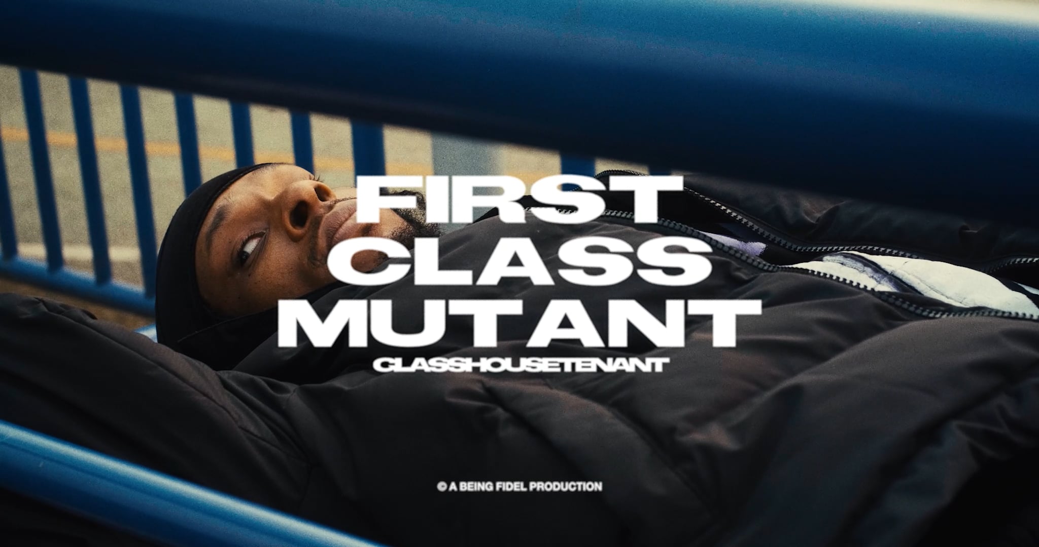 Glasshousetenant 'First Class Mutants' on Vimeo