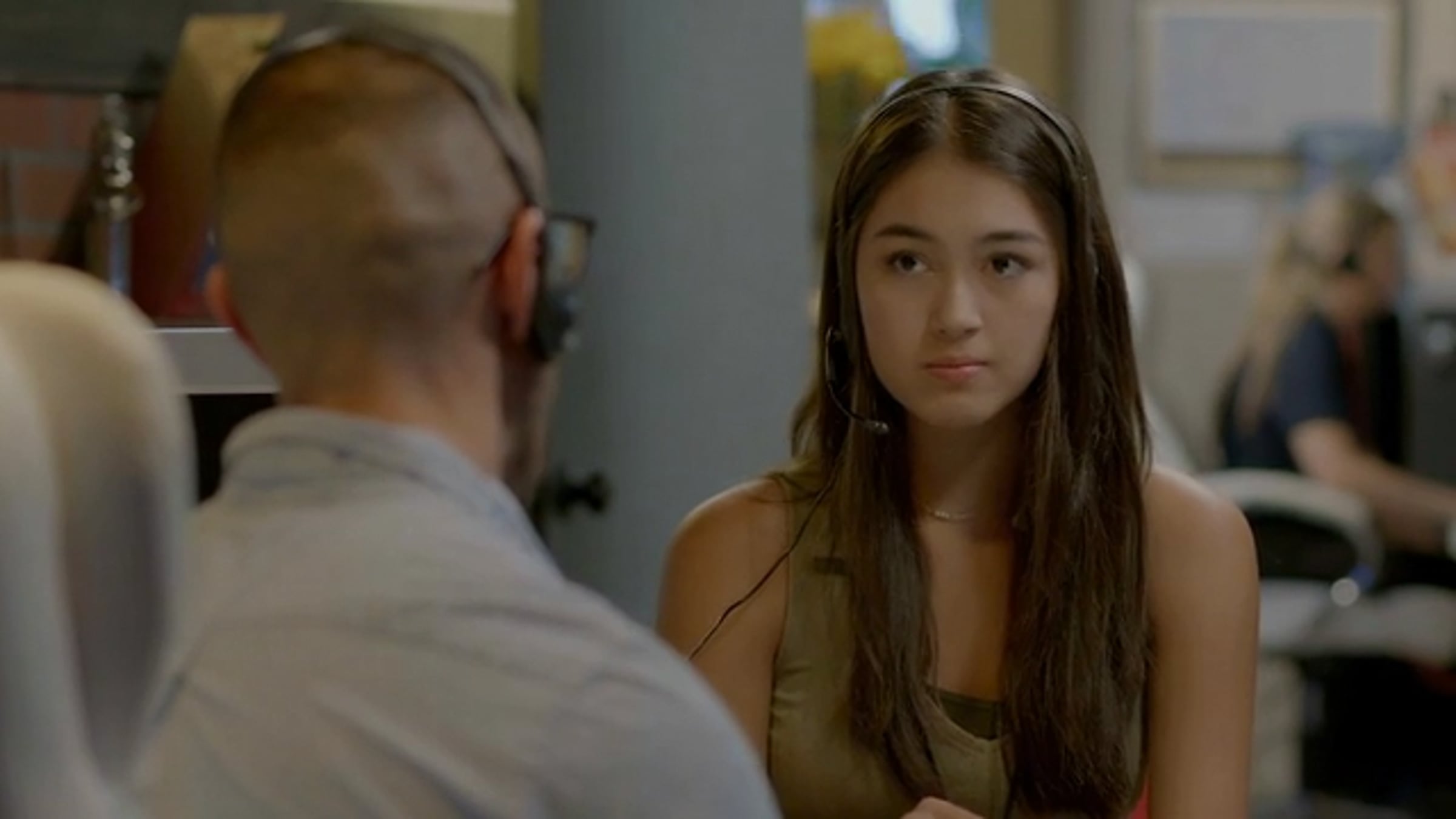 Kylin Kalani - First Responders | Videos & Movies on Vimeo